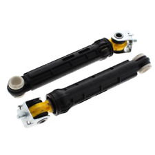 Kit 2 ammortizzatori 120N lavatrice Hotpoint Ariston Indesit Whirlpool originali