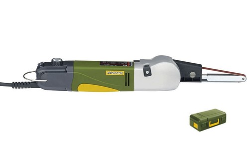 Proxxon levigatrice a nastro - -,