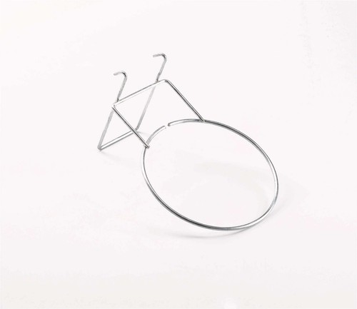 Anello nido metallo da - anello,