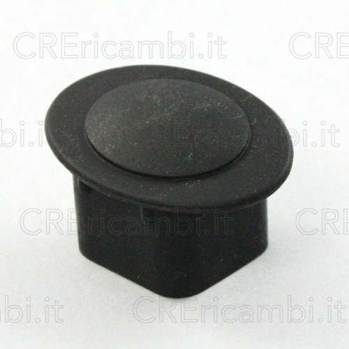 Magic vac pulsante sfiato nero - vac,