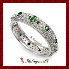 Prezioso Anello Rosario