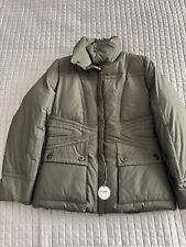 Piumino giubbotto Frank Eden