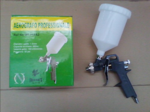 Aerografo professionale - aerografo,