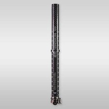 Prolunga Point-7 Carbon Pro