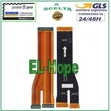 Flat connessione scheda madre - flat,