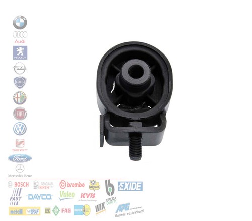 Supporto sospensione motore - supporto,
