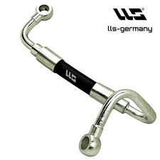 Tubo alimentazione olio per