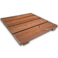 Pedana doccia antiscivolo in