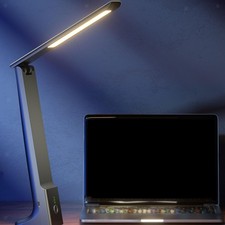Lampada Da Scrivania A LED