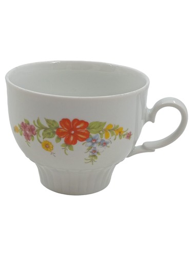 Mitterteich tazza porcellana - mitterteich,