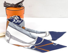 NUOVA Sciarpa Hermes Twilly