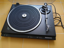 Technics SL-DD33 direct drive