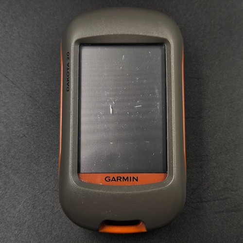 Garmin dakota gps - dakota,