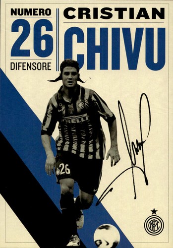 Cartolina postcard calcio - cartolina,