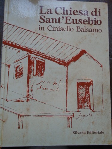 Chiesa sant eusebio in - chiesa, sant'eusebio