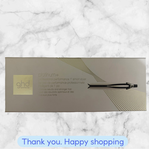 Ghd platinum styler - ghd,