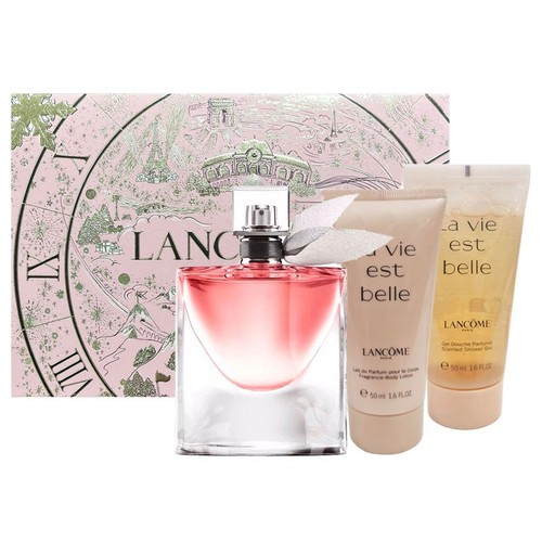 Lancome vie est belle - la,