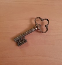 Antica chiave cavatappi