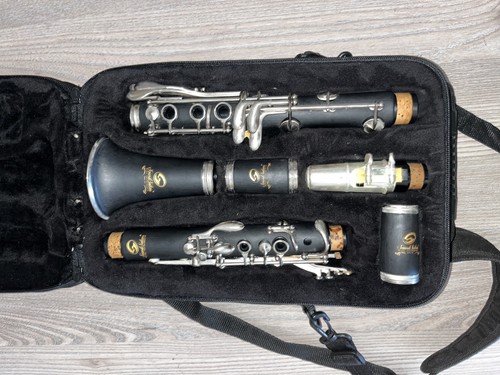 Clarinetto soprano soundsation - clarinetto,