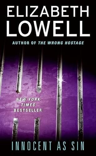 Elizabeth lowell innocent - innocent, as