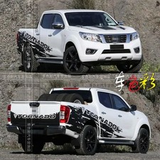 Car Vinyl Decals Body Sticker