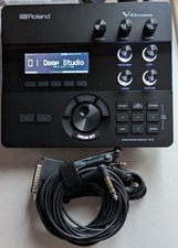 Roland TD-27 Modulo audio