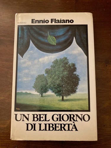 Ennio flaiano bel giorno - flaiano.,