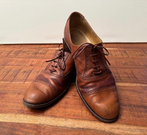 Scarpe uomo vera pelle - uomo,