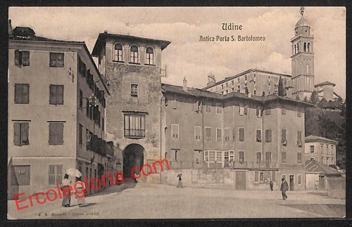 Ak2485 cartolina epoca - ak2485,