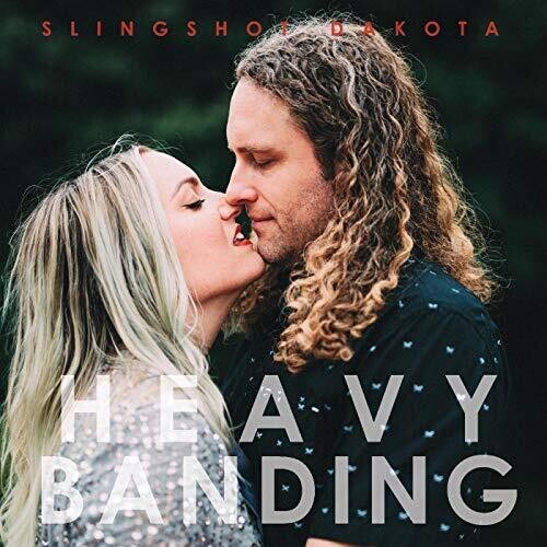 Slingshot dakota heavy - slingshot,