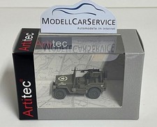 Artitec 6870580 willys - artitec,