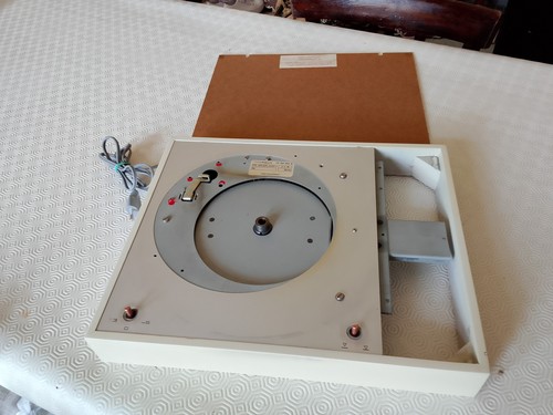 Thorens 150 mkll plinto in - mkll,