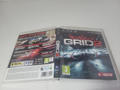Gioco play station 3 - 3,