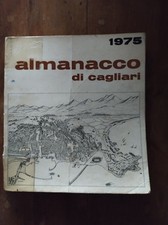 Almanacco Di Cagliari 1975