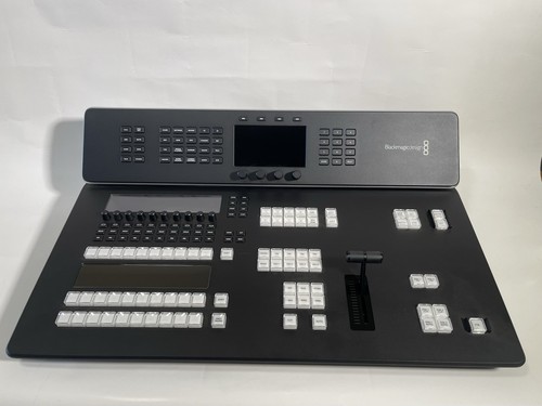 Blackmagic design atem studio - blackmagic,