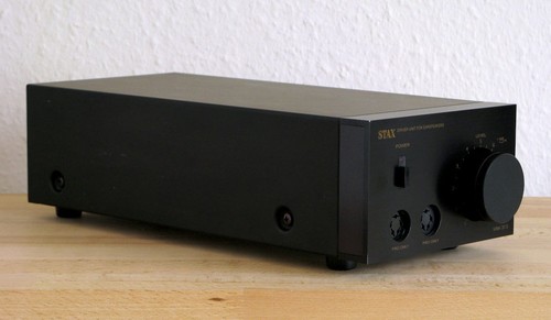 Stax srm 313 - stax, driver