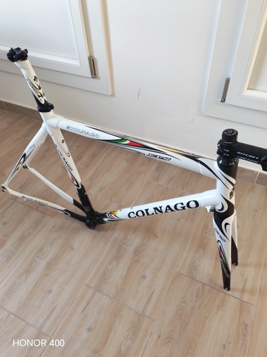 Telaio colnago eps carbonio - eps,