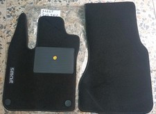 Tappetini auto moquette smart - tappetini,