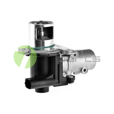 Valvola Egr 7 Seven Parts SV21743 per Nissan Renault Dacia