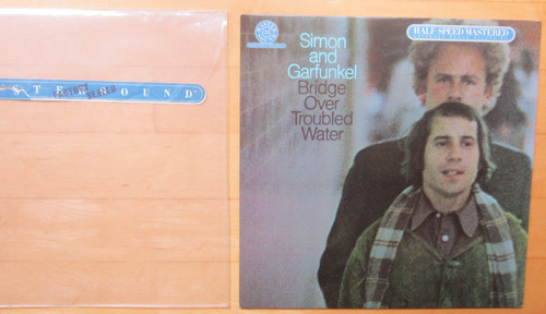 Audiophile simon and - -,