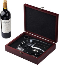 Apribottiglie Manuale,Vino