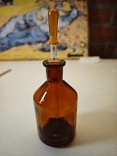 Boccetta Vetro Vintage
