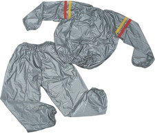 Tuta Sauna Taglia L/XL AHF-010