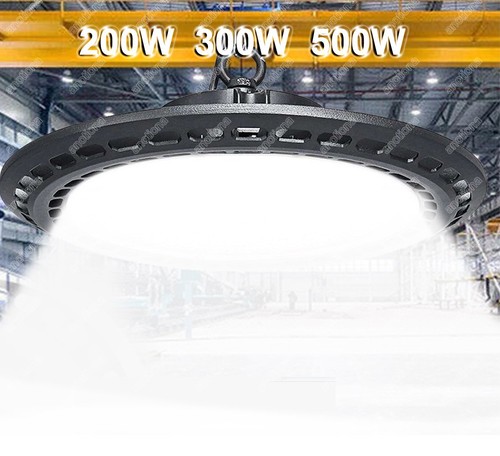 100w 500w ufo - ufo, led