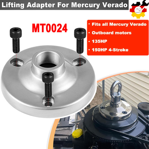Adattatore sollevamento mt0024 - sollevamento,