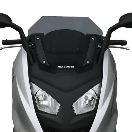 Cupolino sport fume 4515571b - cupolino,