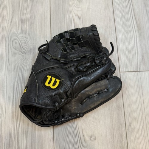 Guanto baseball wilson a500 - da,