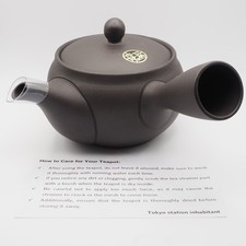 Teiera giapponese Kyusu