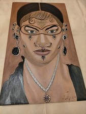 QUADRO OPERA D'ARTE