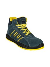 Blu Star Scarpe alte da lavoro